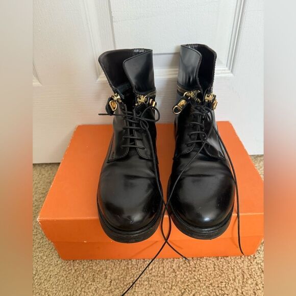 Agl Shoes - AGL BOOT